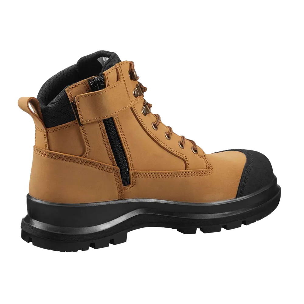 Carhartt DETROIT 6" ZIP Boot