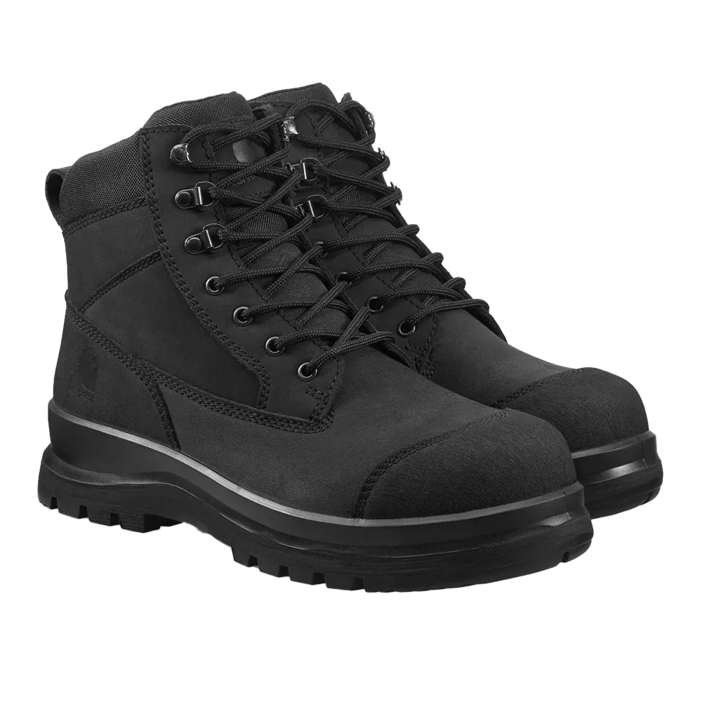 Carhartt DETROIT 6" ZIP Boot