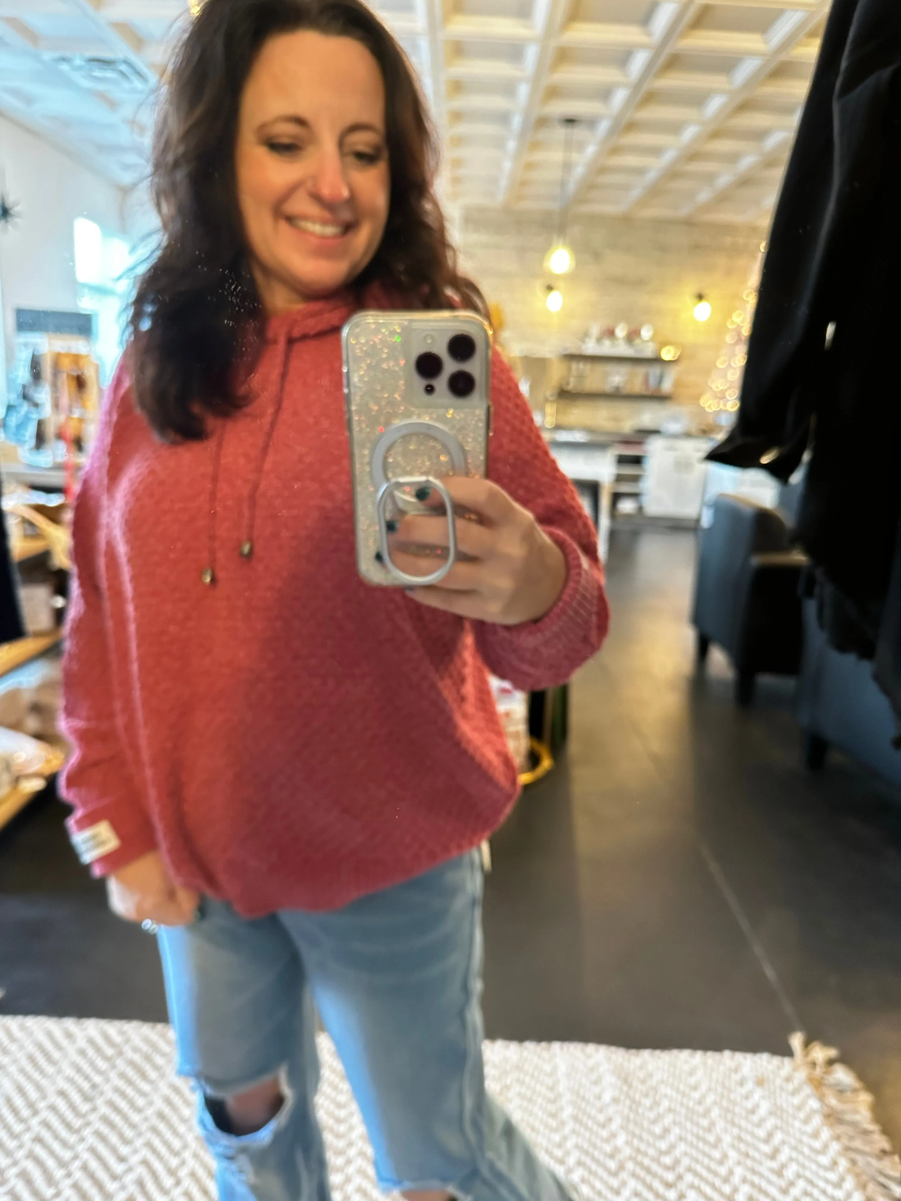 Casual Sweater