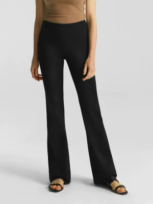 Classic Slim Bell Pant