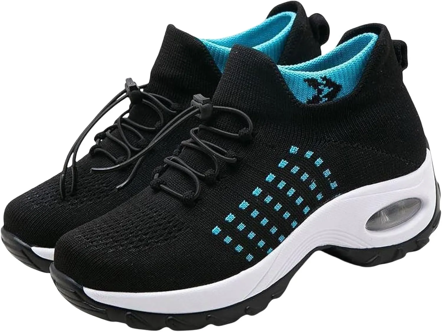 Comfort Wear Shoes for Women Men Fashion Comfortwear Orthopedic Shoe Ortho Breathable Shoes for Plantar Fasciitis Air Cushion Slip-On Orthopedic Diabetic Walking Shoes Orthofeet Sneakers