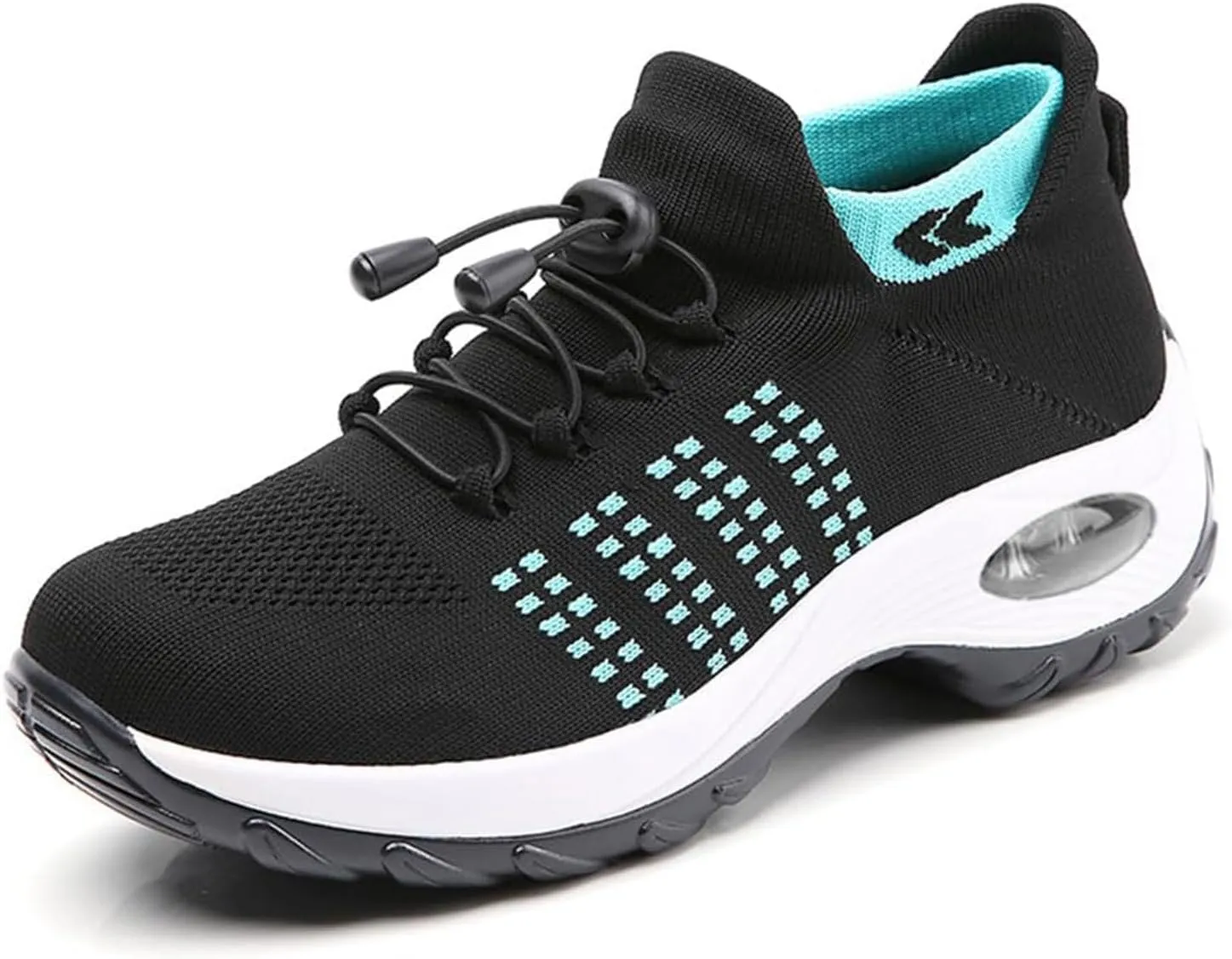 Comfort Wear Shoes for Women Men Fashion Comfortwear Orthopedic Shoe Ortho Breathable Shoes for Plantar Fasciitis Air Cushion Slip-On Orthopedic Diabetic Walking Shoes Orthofeet Sneakers