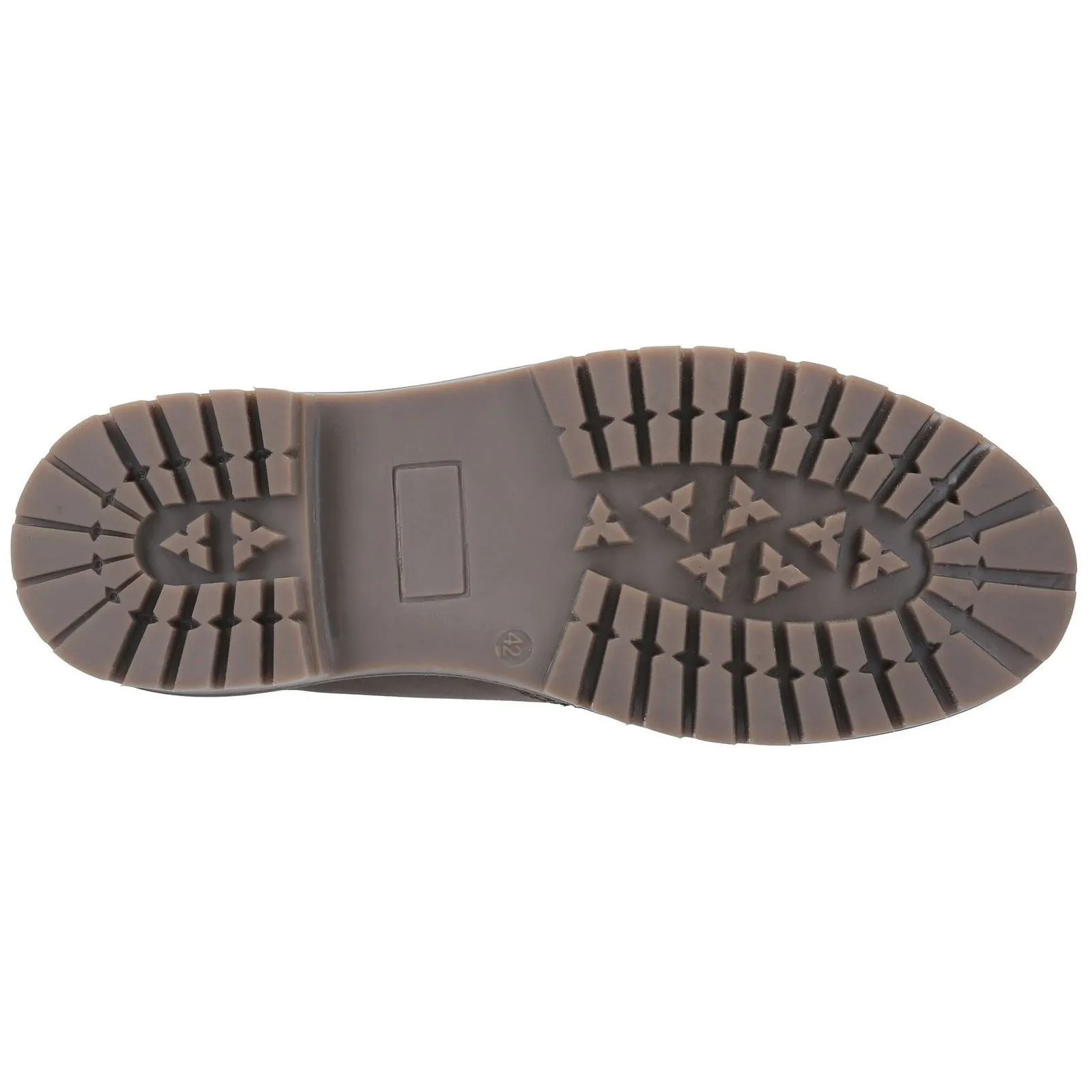 Cotswold Men Boots - Stroud Shoe Boot in 2 Colours, 6-12