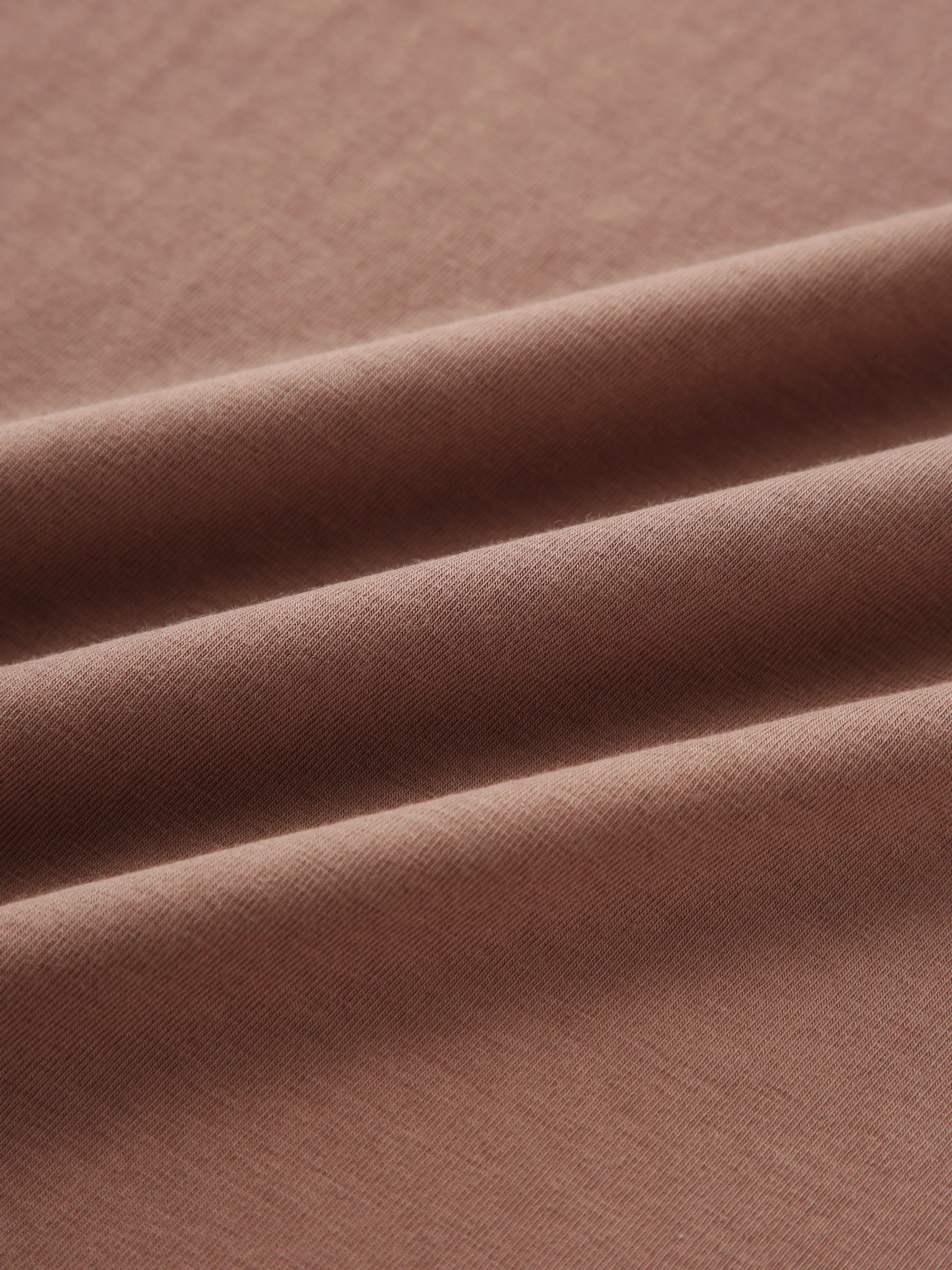 Cotton Jersey V-Neck Brami