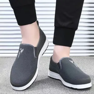 Elijah - Summit Stride Slip-Ons