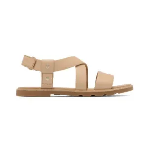 Ella III Crisscross Sandal
