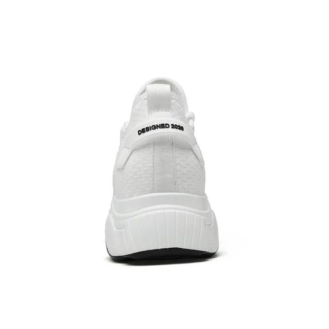 GLIDE™ - FASHIONABLE MESH SLIP-ON SNEAKERS