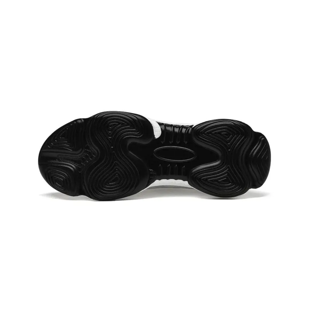 GLIDE™ - FASHIONABLE MESH SLIP-ON SNEAKERS
