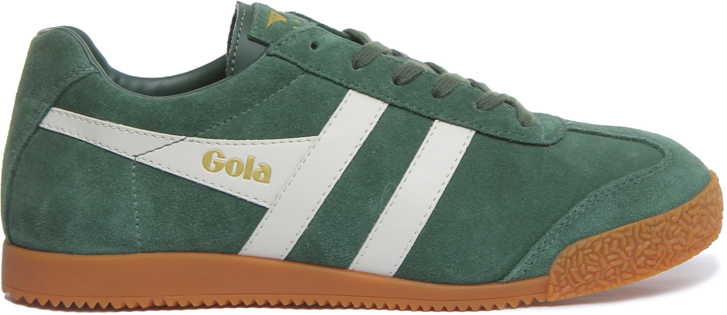 Gola Classics Harrier In Green For Men