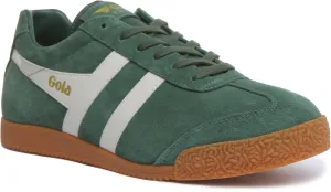 Gola Classics Harrier In Green For Men