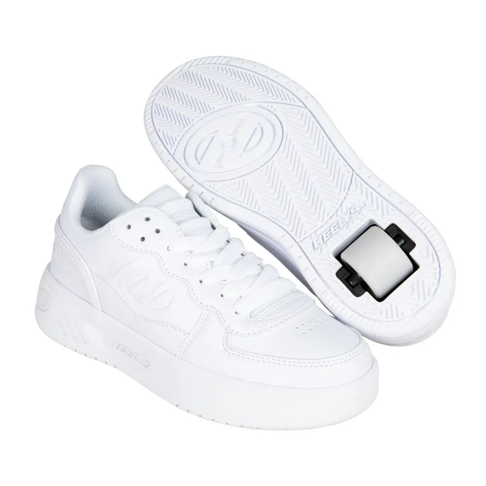 Heelys Rezerve White - Pre order