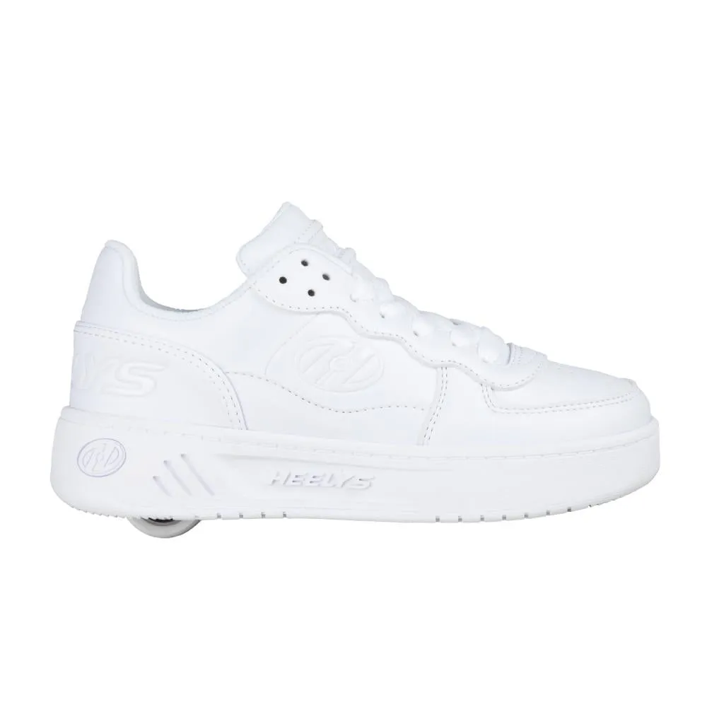 Heelys Rezerve White - Pre order