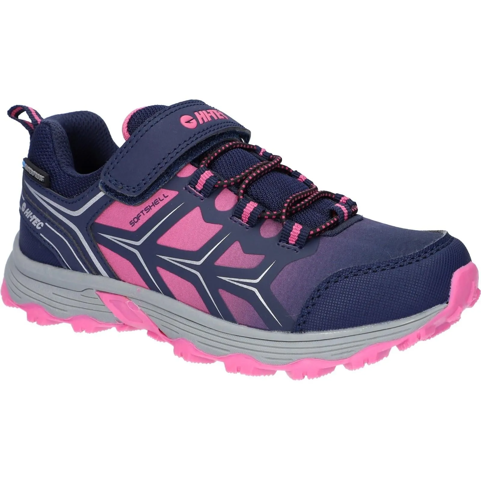 Hi-tec Scooby Low Boots