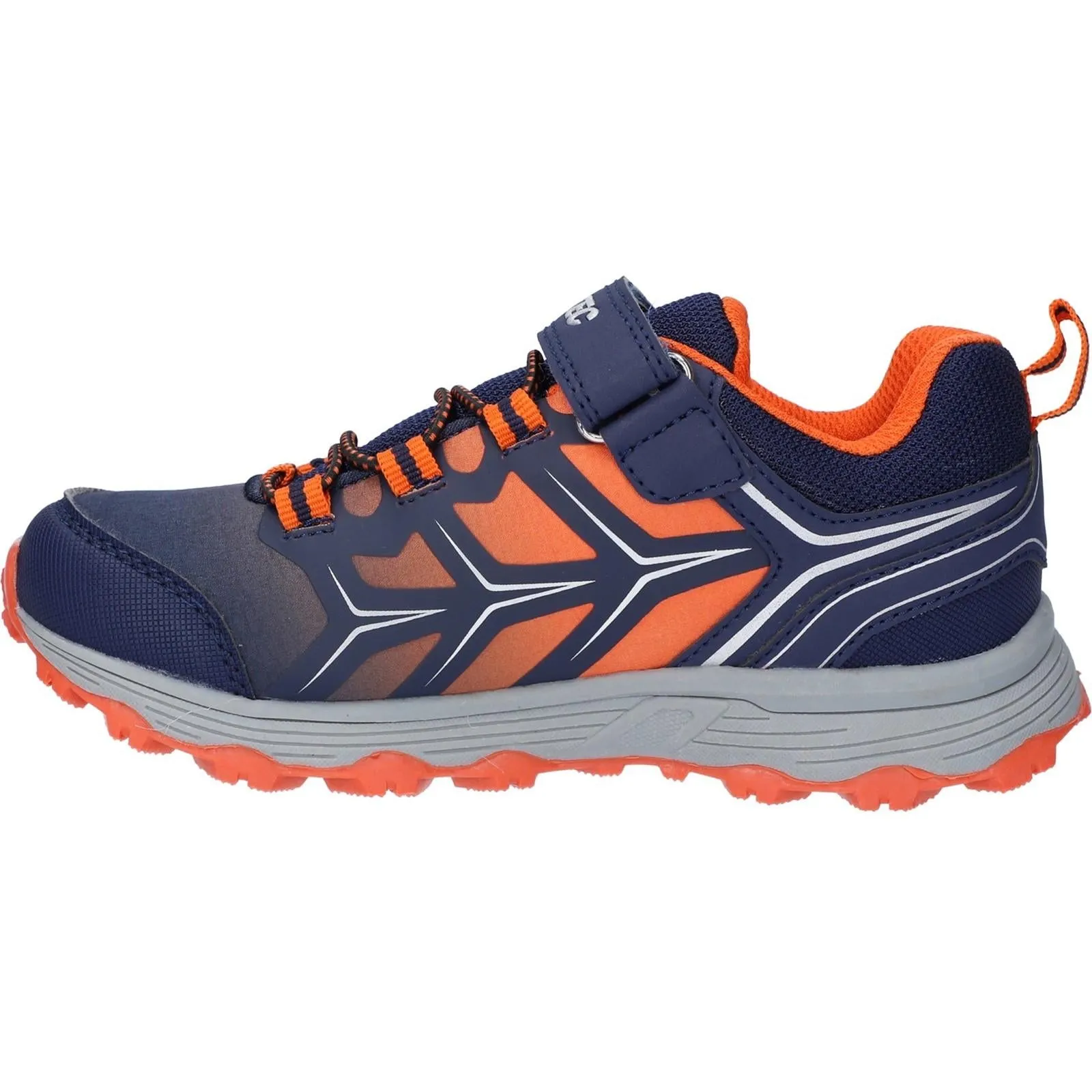 Hi-tec Scooby Low Boots