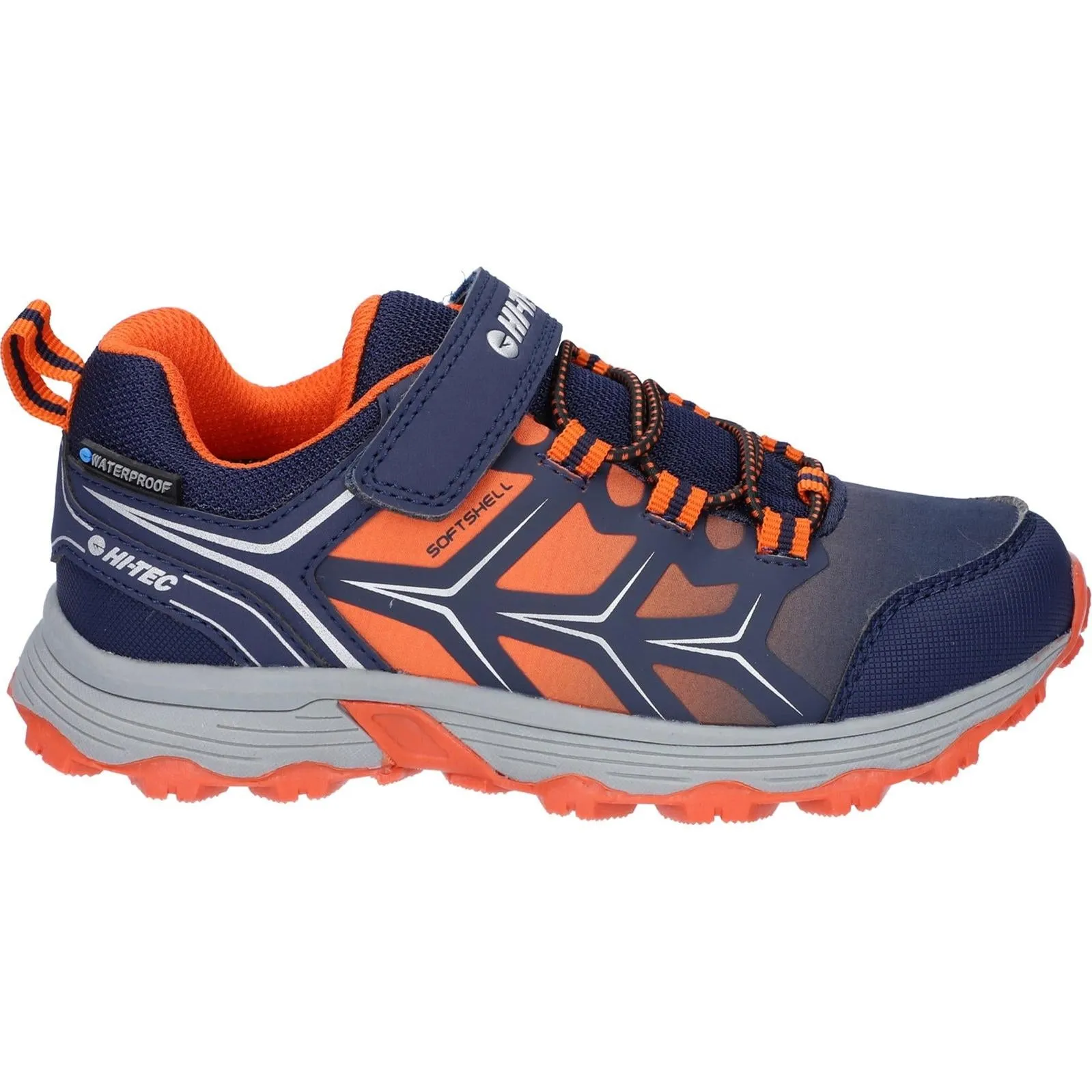 Hi-tec Scooby Low Boots