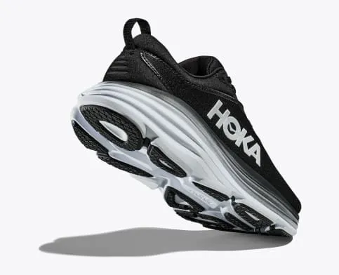 Hoka Men's Bondi 8 X-Wide
