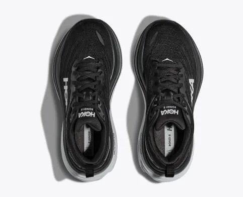 Hoka Men's Bondi 8 X-Wide