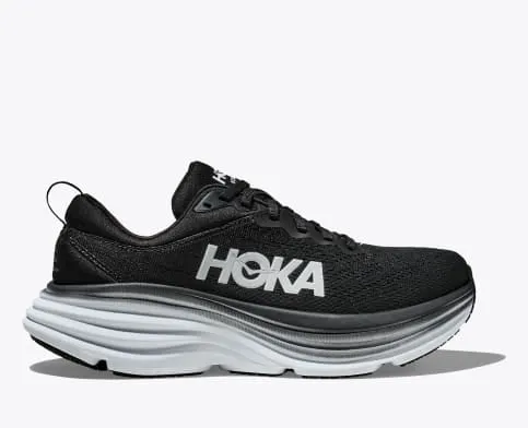 Hoka Men's Bondi 8 X-Wide
