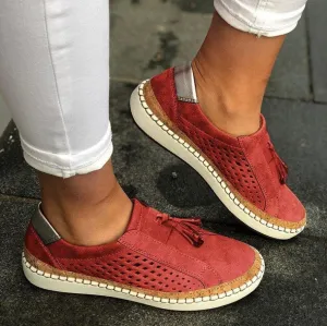 Kalina - Breathable Ortho Slip-Ons
