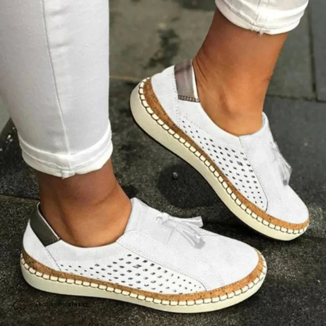 Kalina - Breathable Ortho Slip-Ons