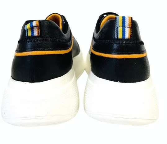 Karen Koo 242335BLK- Trainer