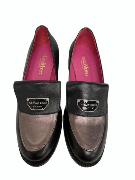 Marco Moreo E4181JNP- Loafer