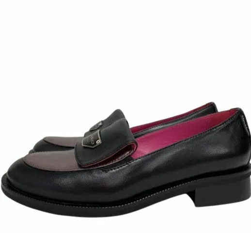 Marco Moreo E4181JNP- Loafer