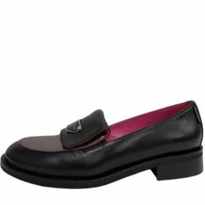Marco Moreo E4181JNP- Loafer