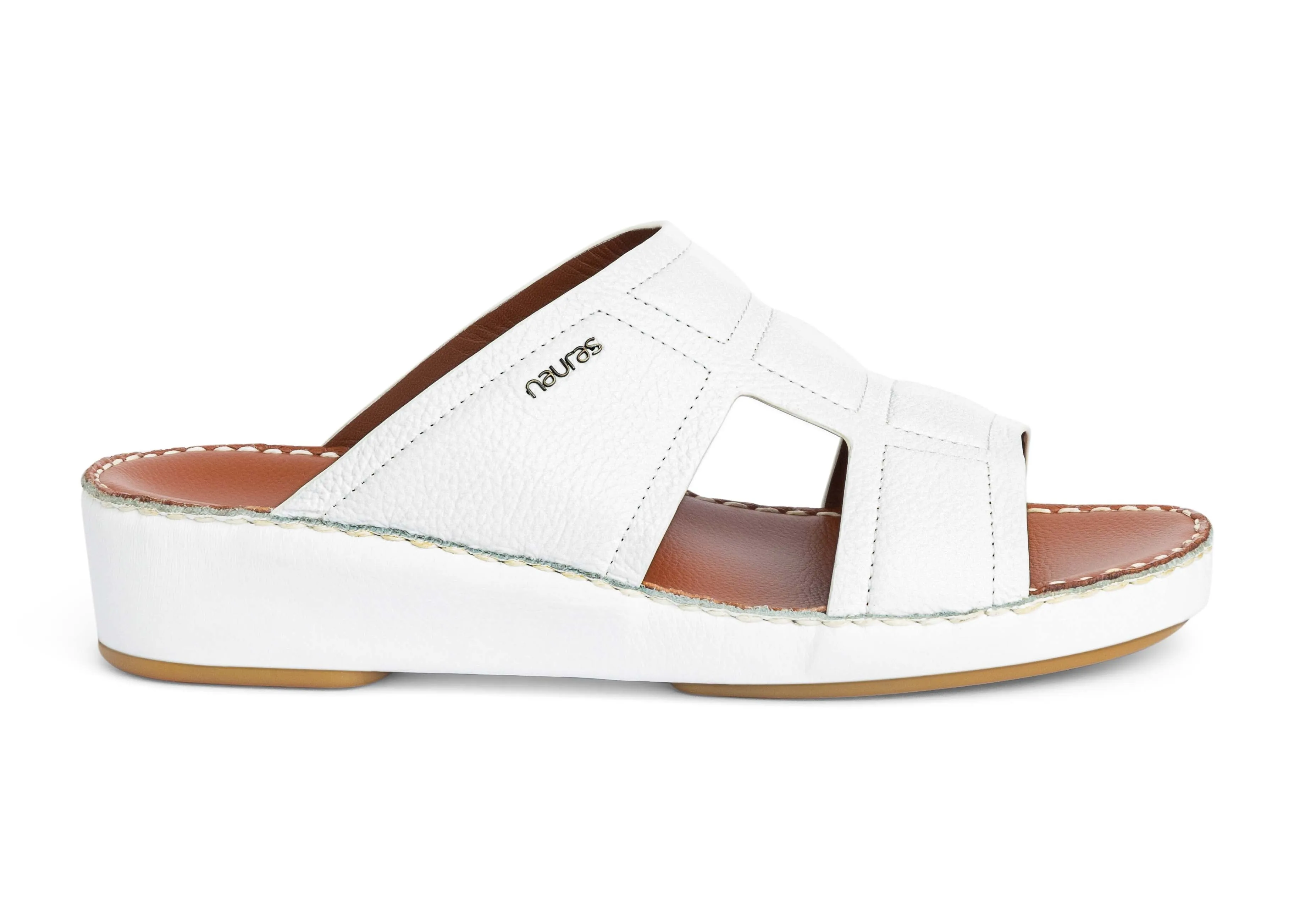 Men Leather Sandal M8835 DC