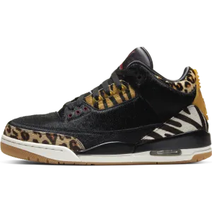 Men's Air Jordan 3 Retro SE "Animal Instinct" (CK4344-002)