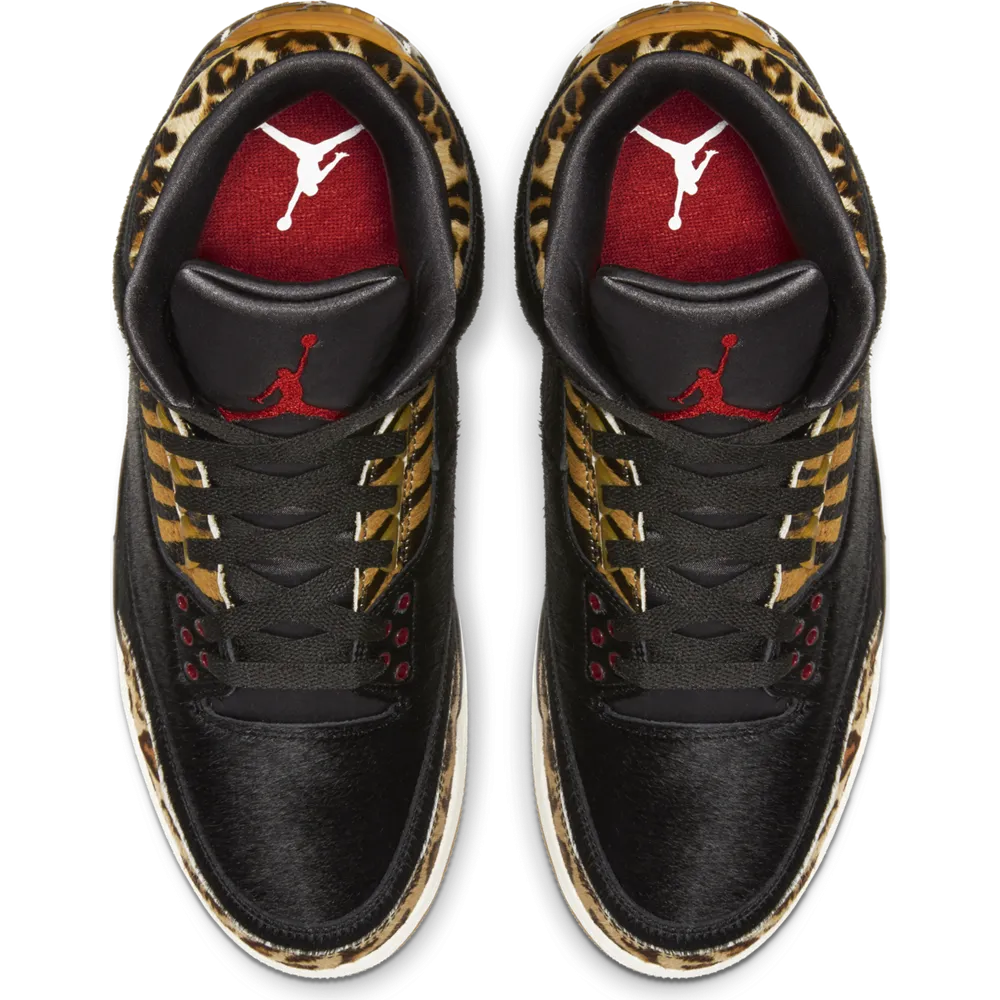 Men's Air Jordan 3 Retro SE "Animal Instinct" (CK4344-002)