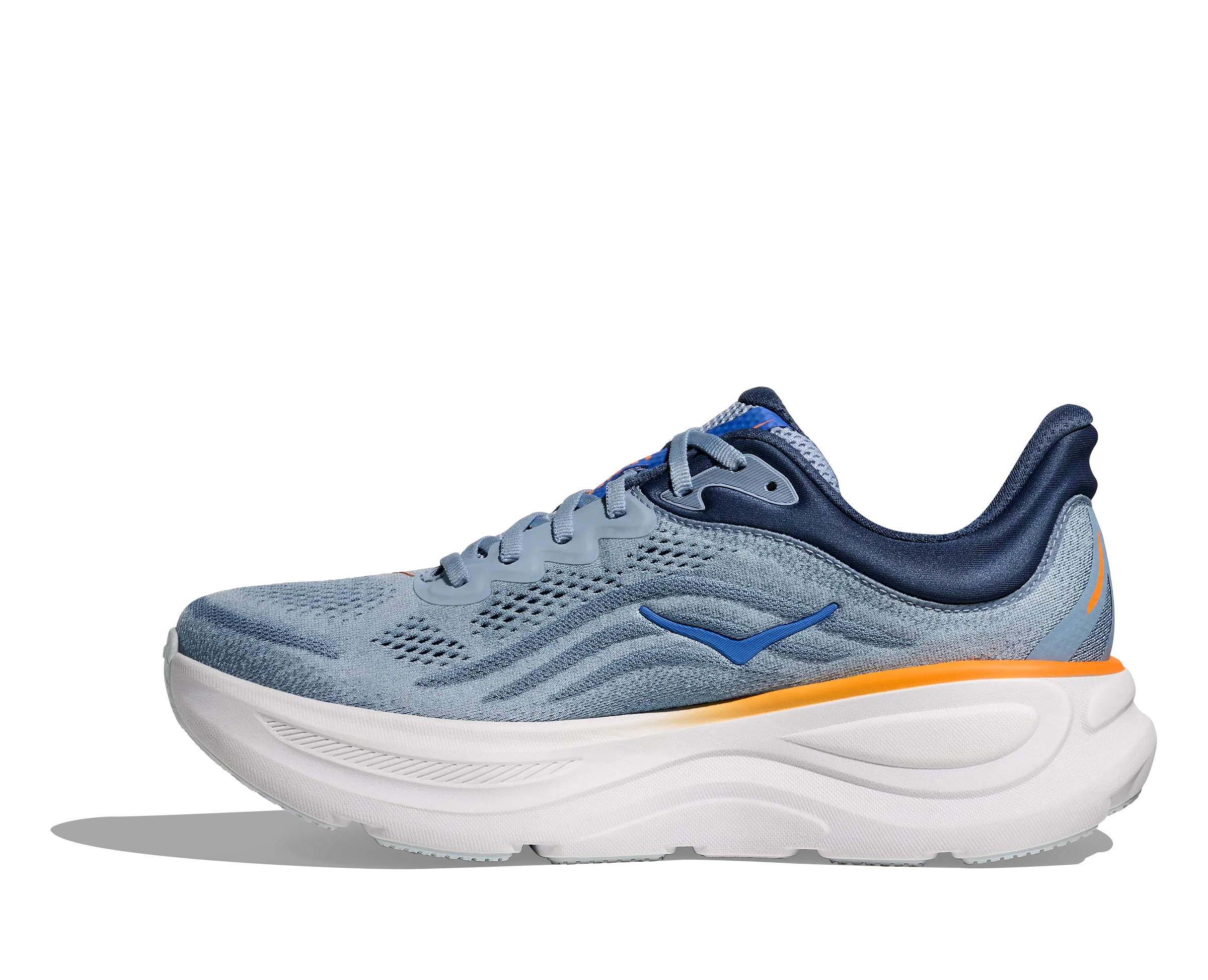 Men's Bondi 9 - Drizzle / Downpour