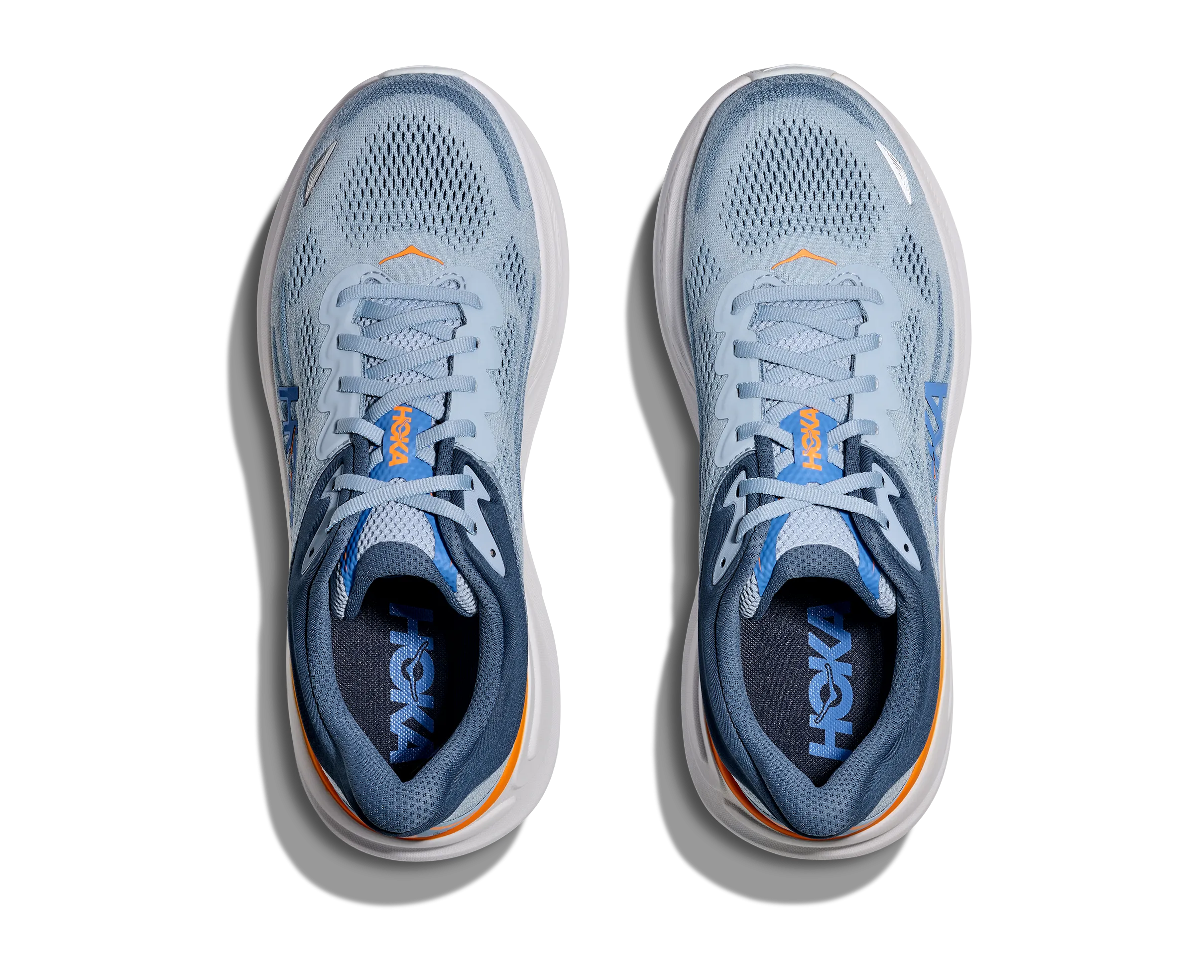 Men's Bondi 9 - Drizzle / Downpour