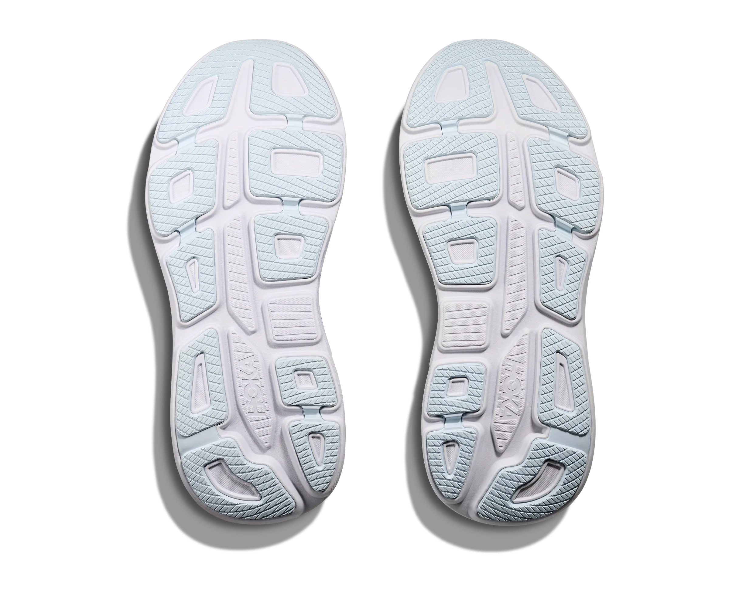 Men's Bondi 9 - Drizzle / Downpour