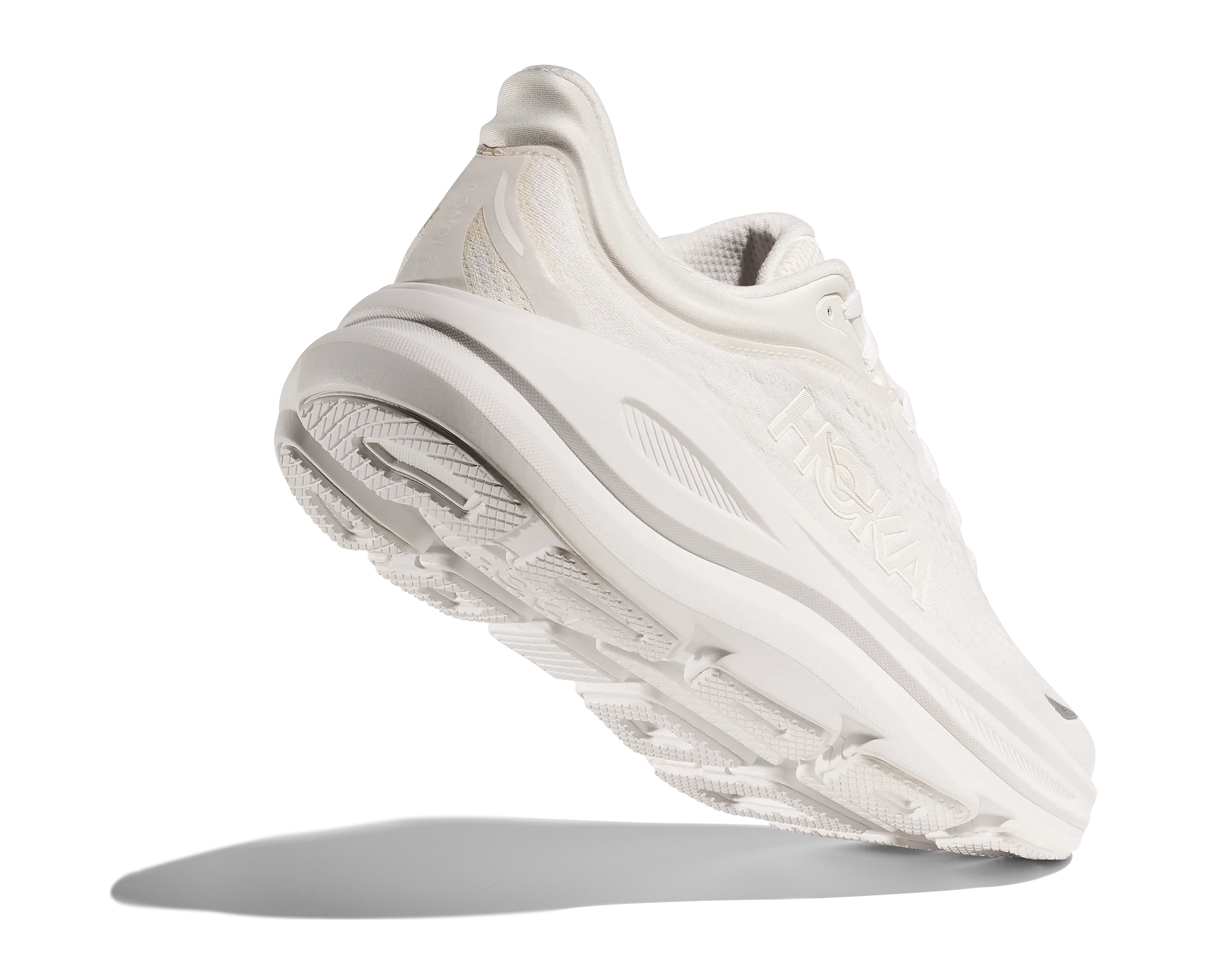 Men's Bondi 9 - White / White