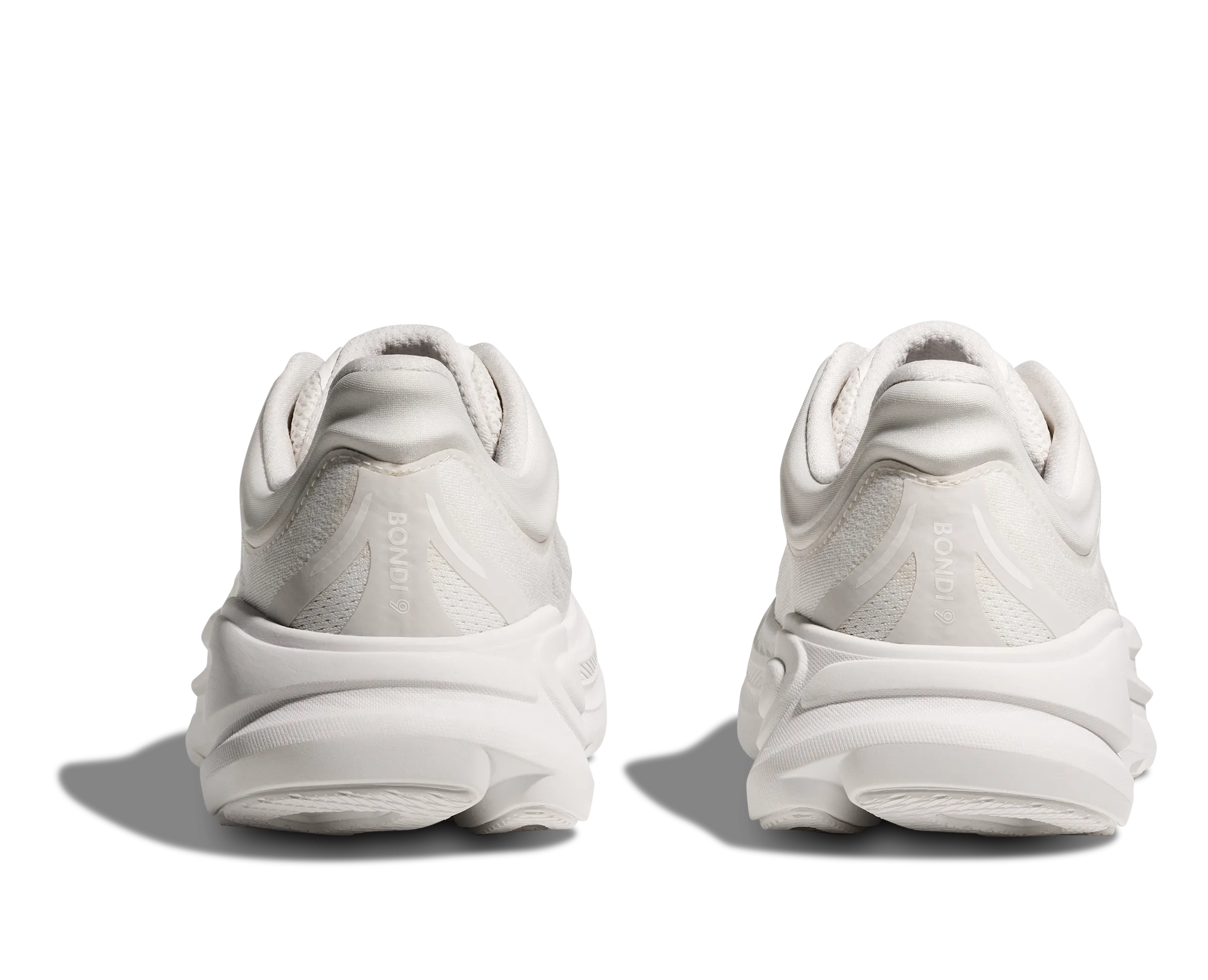 Men's Bondi 9 - White / White
