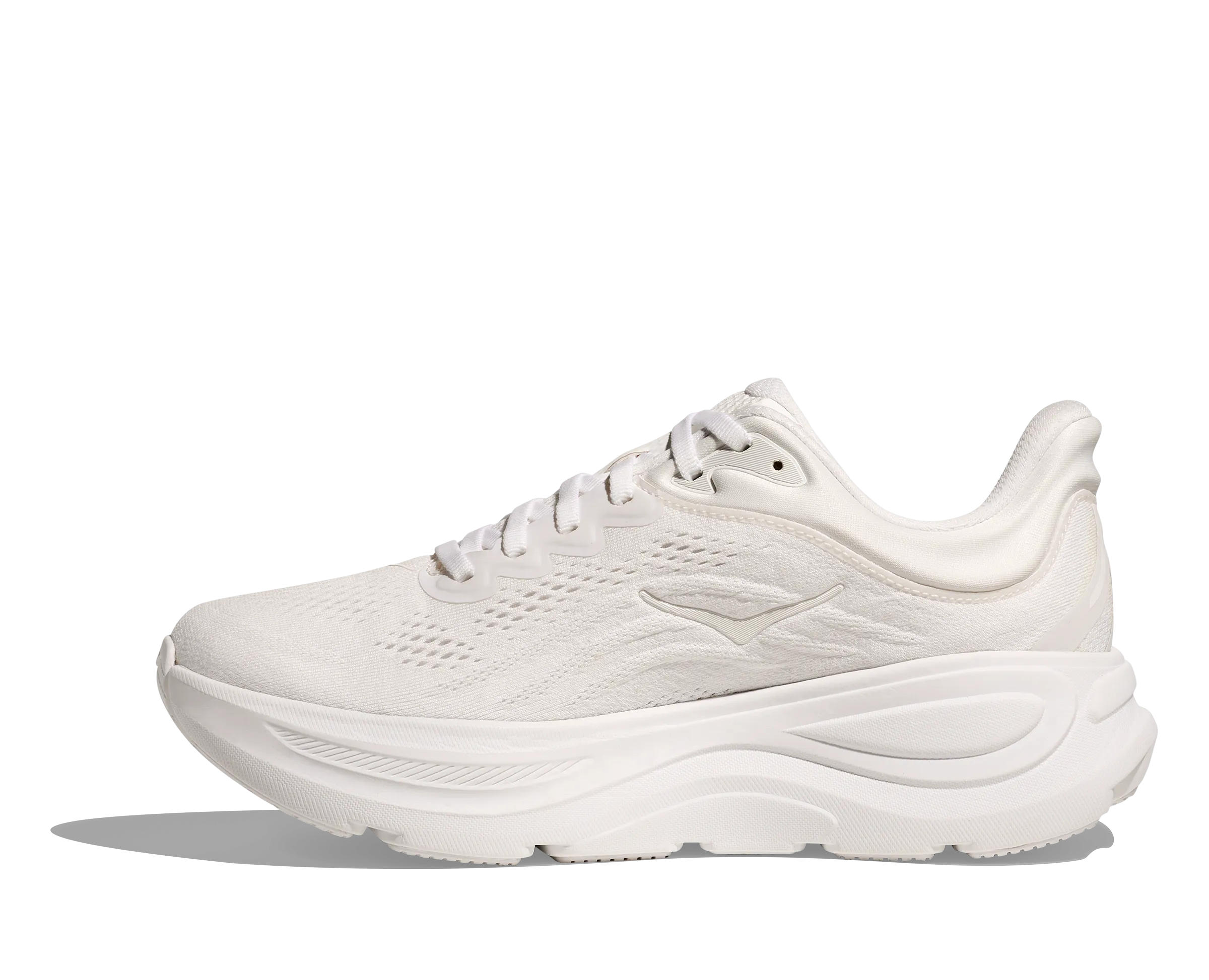 Men's Bondi 9 - White / White