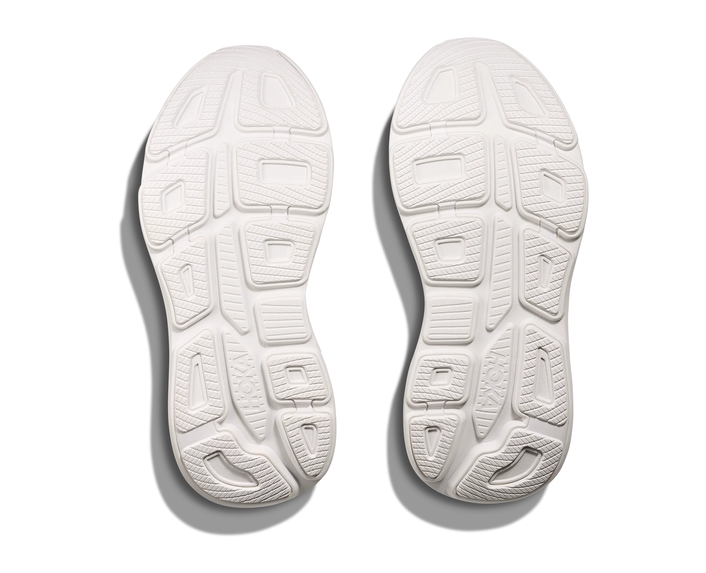 Men's Bondi 9 - White / White
