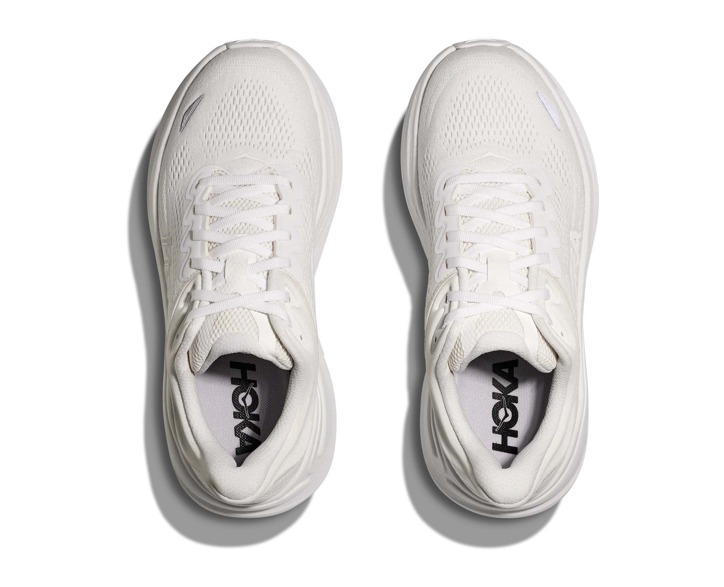 Men's Bondi 9 - White / White