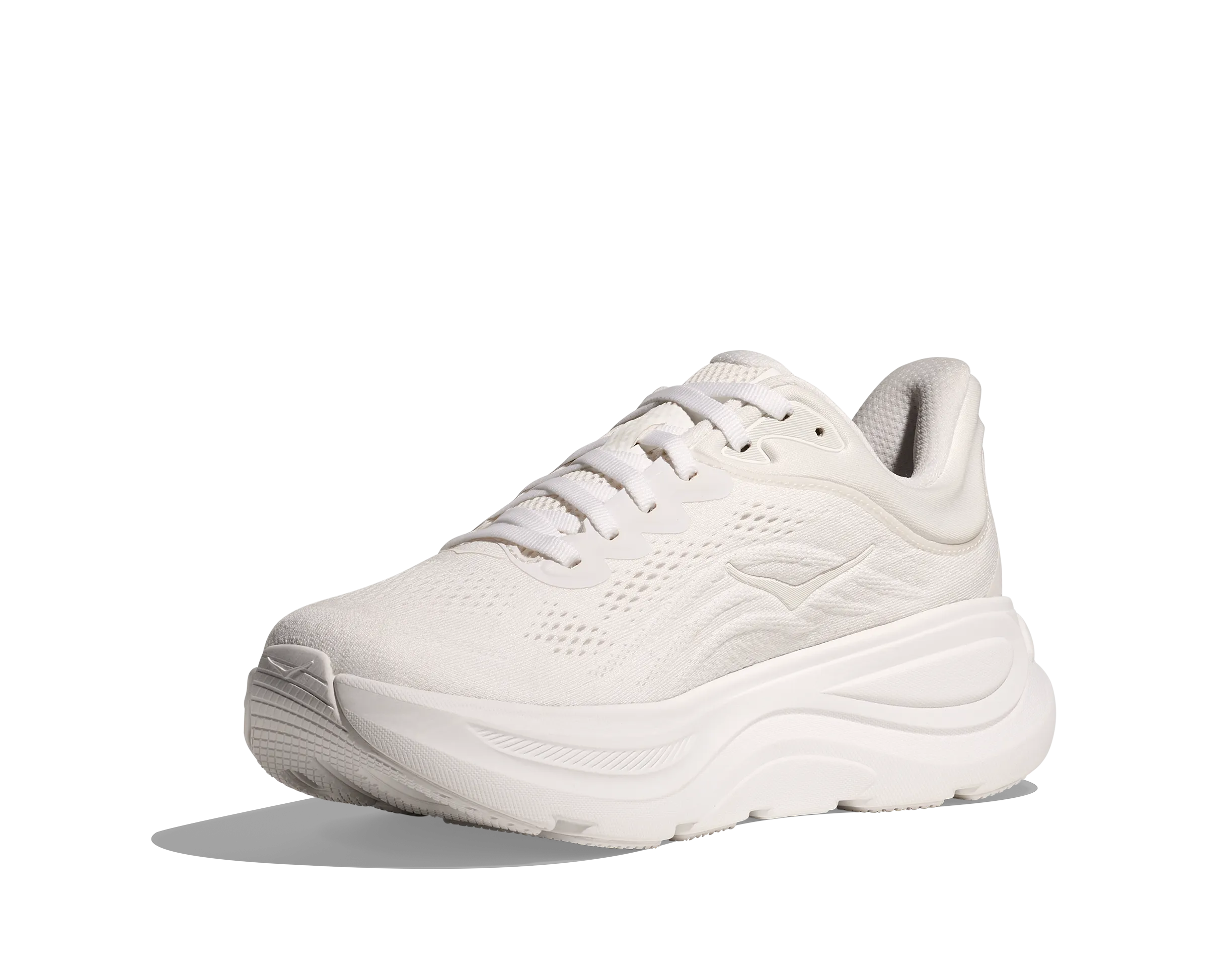 Men's Bondi 9 - White / White