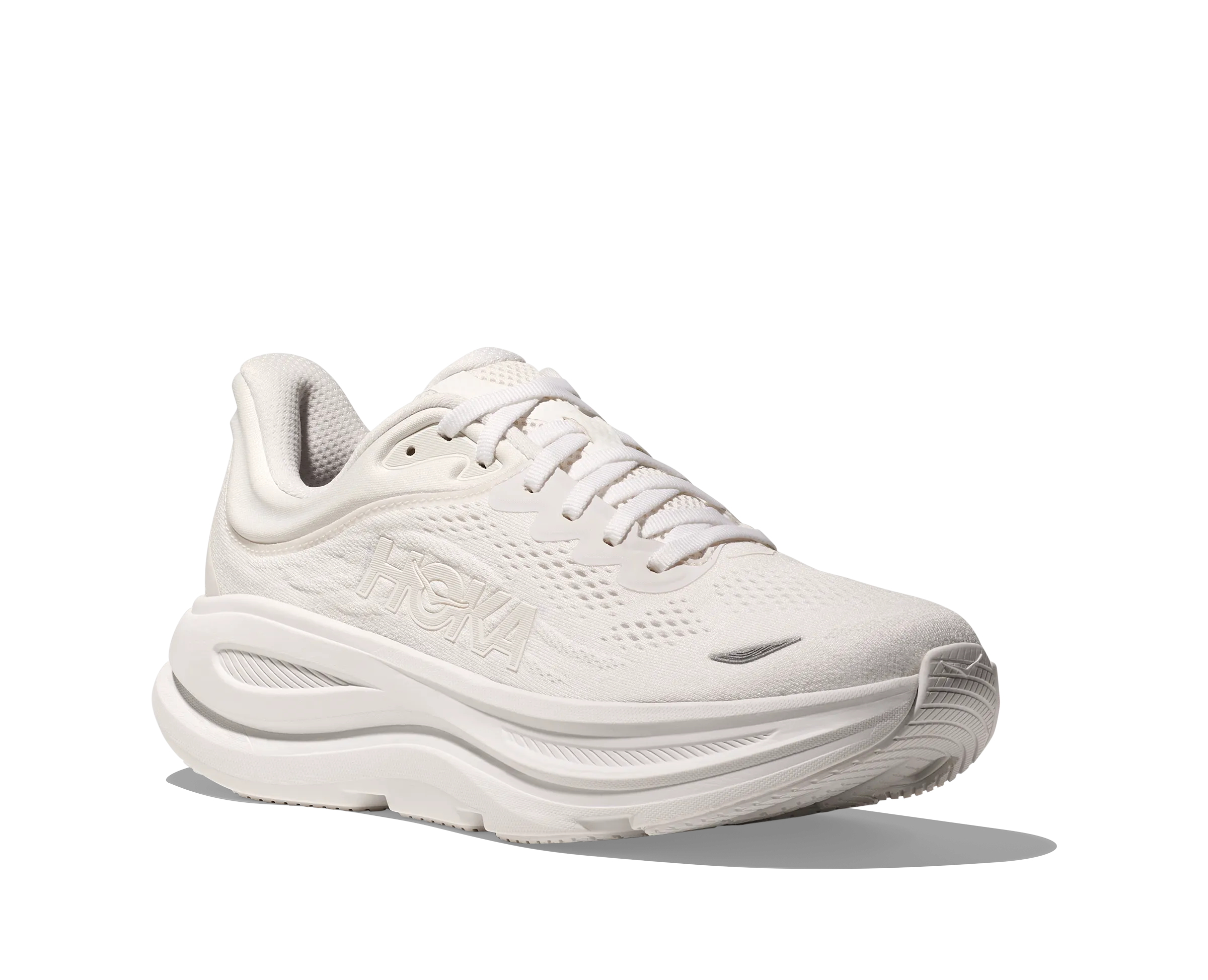 Men's Bondi 9 - White / White