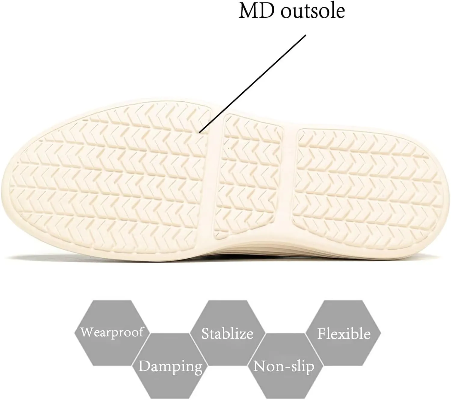 Mens Casual Dress Shoes Fashion Walking Sneakers Mesh Business Oxfords Work Lightweight Soft Sole Zapatos
