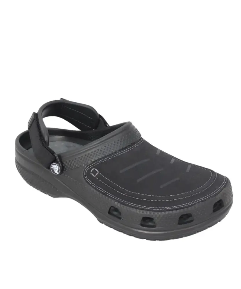 Mens Crocs Yukon Vista