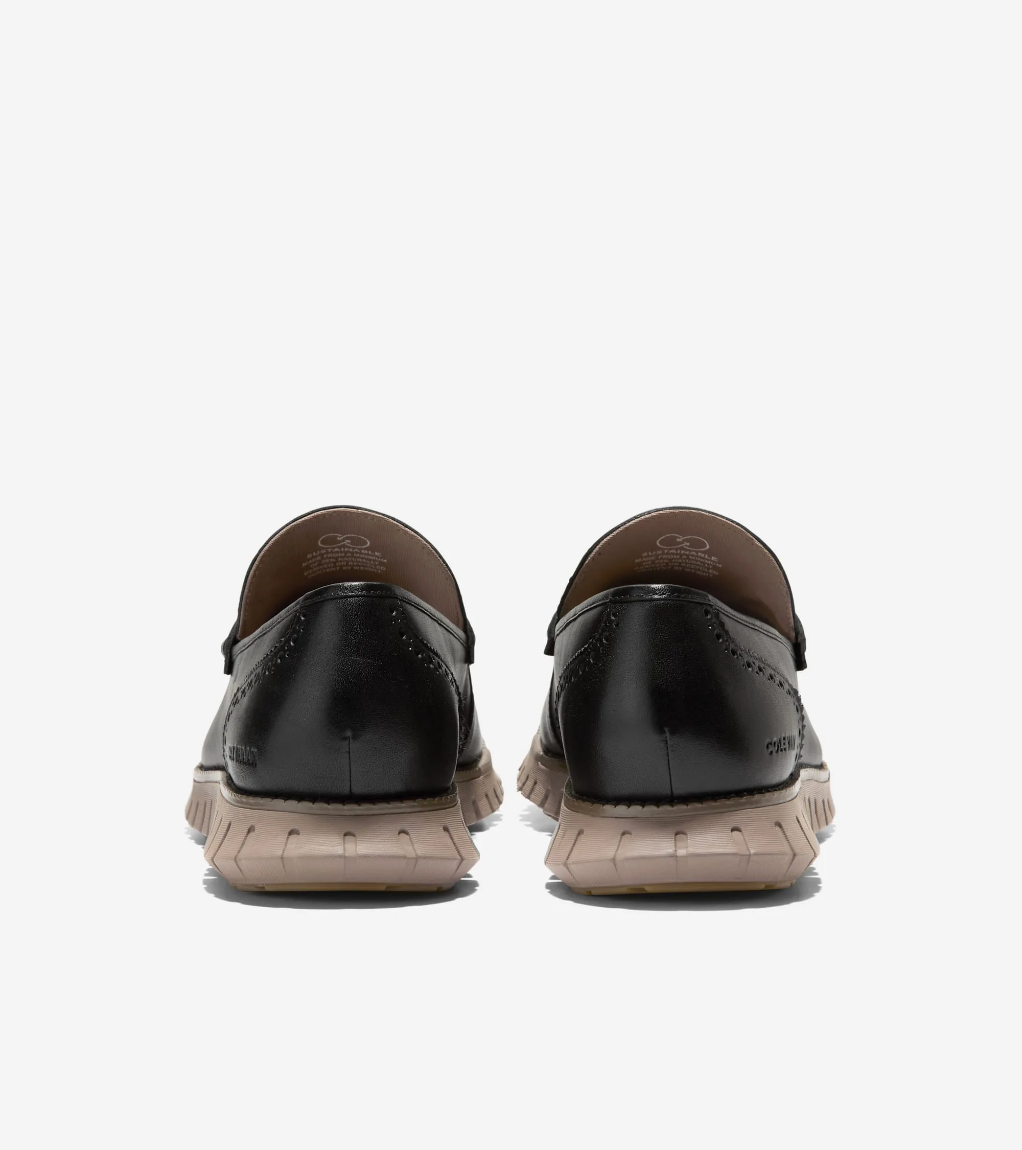 Men's ZERØGRAND Remastered Penny Loafers