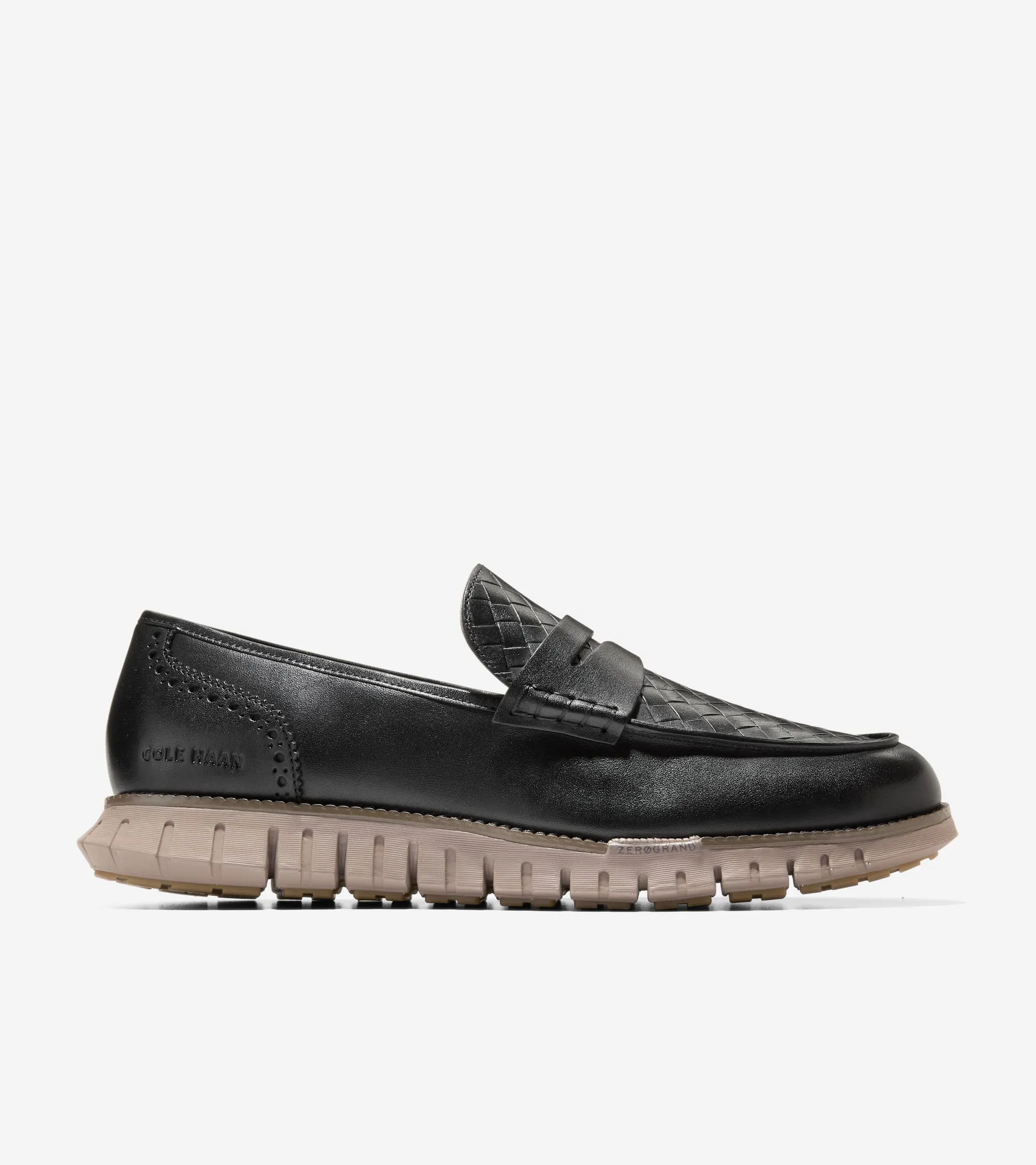 Men's ZERØGRAND Remastered Penny Loafers