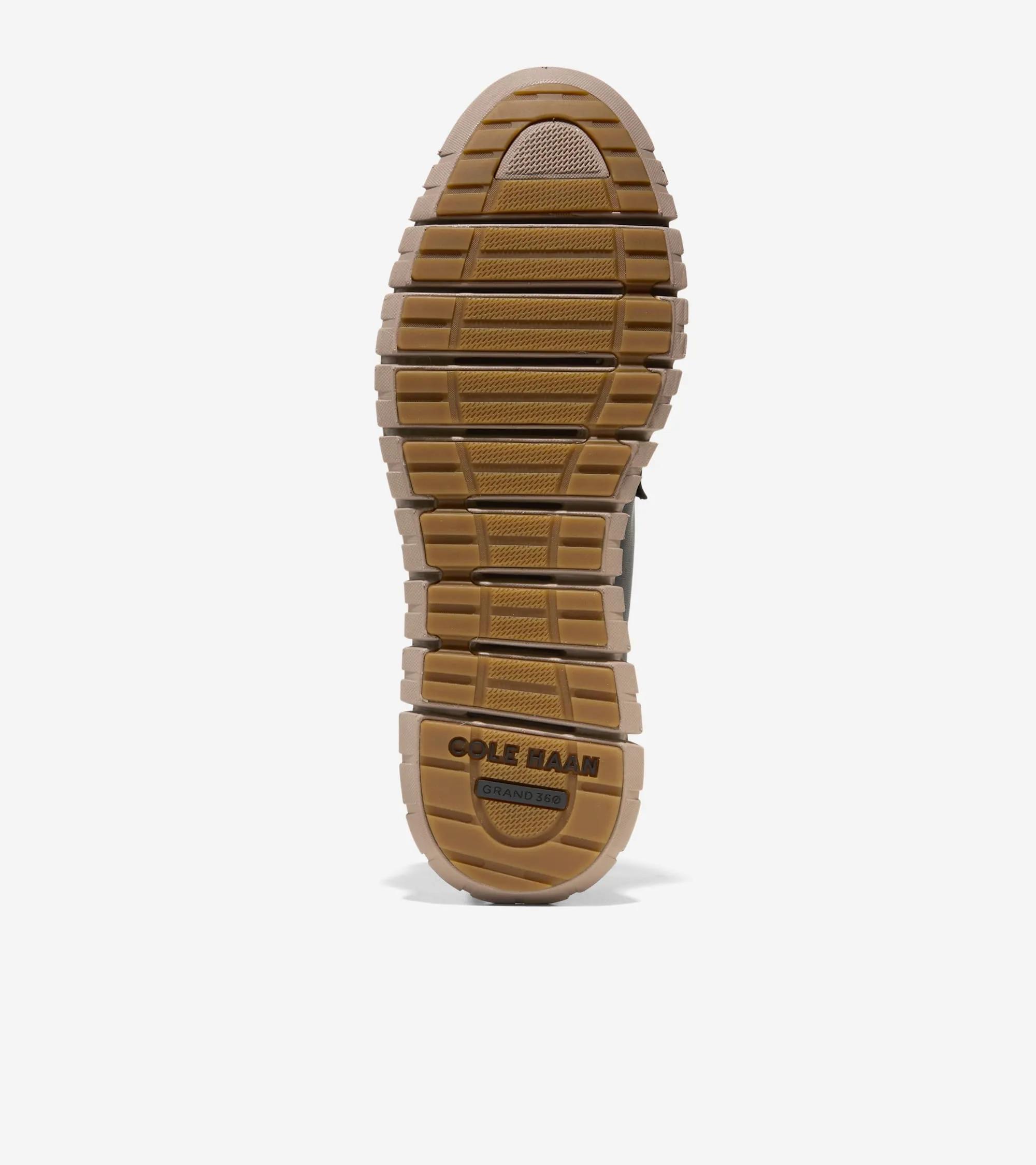 Men's ZERØGRAND Remastered Penny Loafers