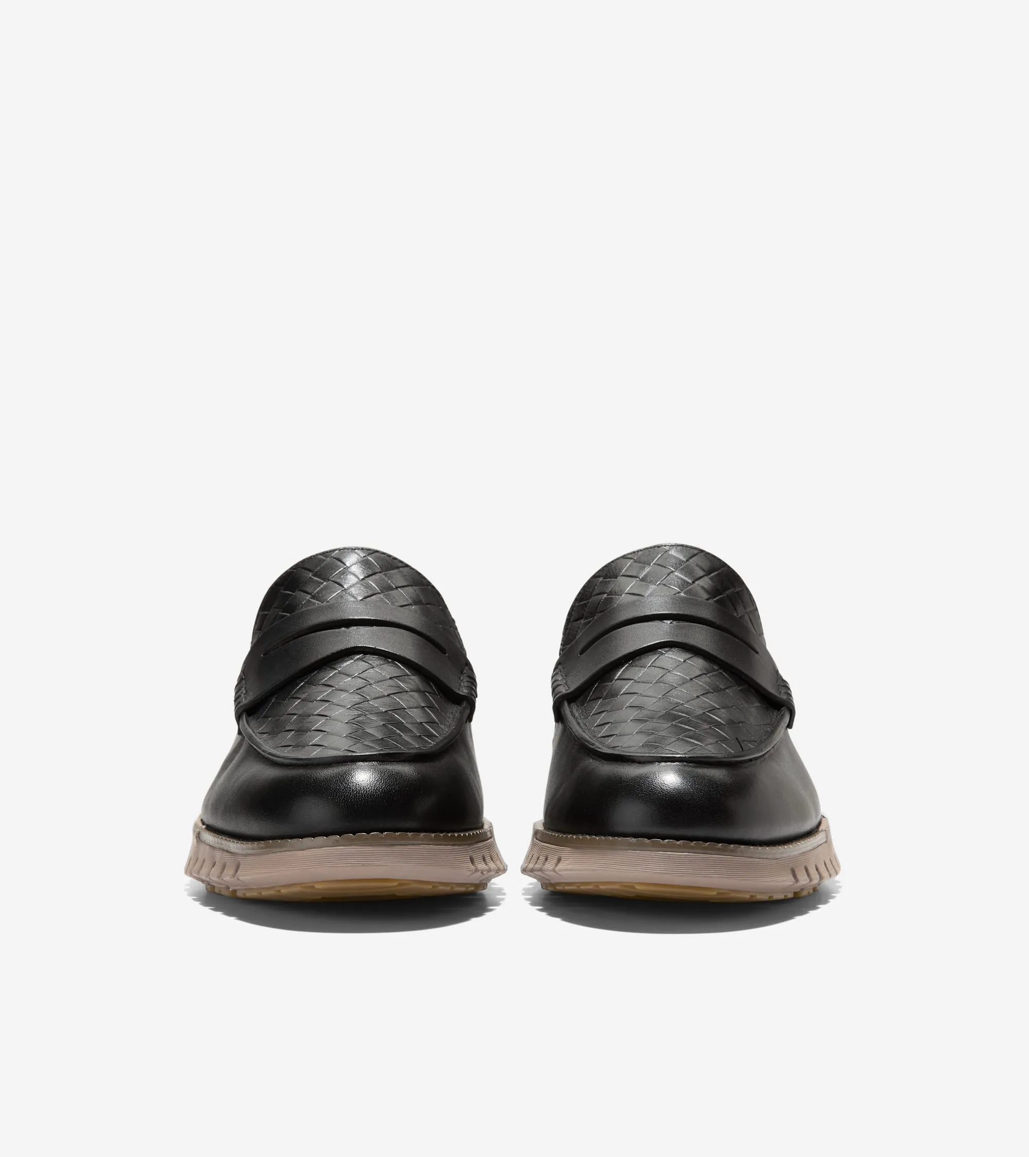 Men's ZERØGRAND Remastered Penny Loafers