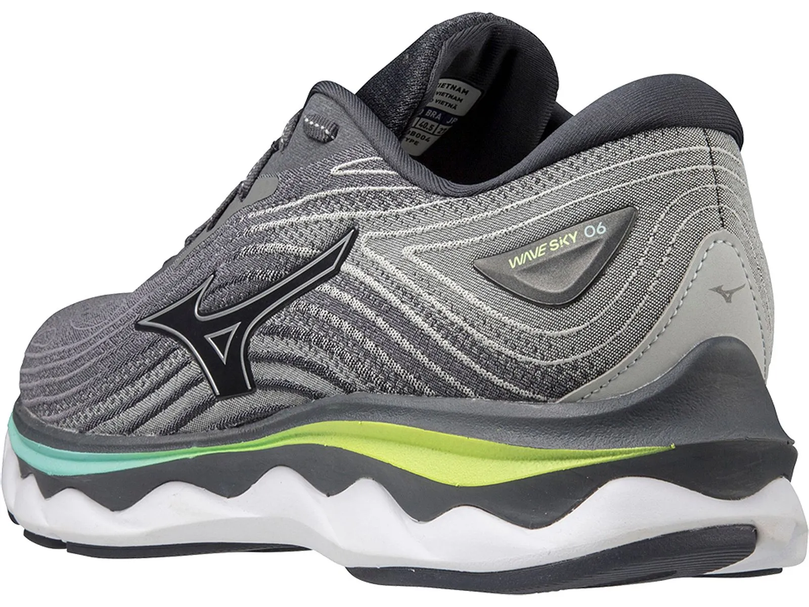 Mizuno Men's Wave Sky 6