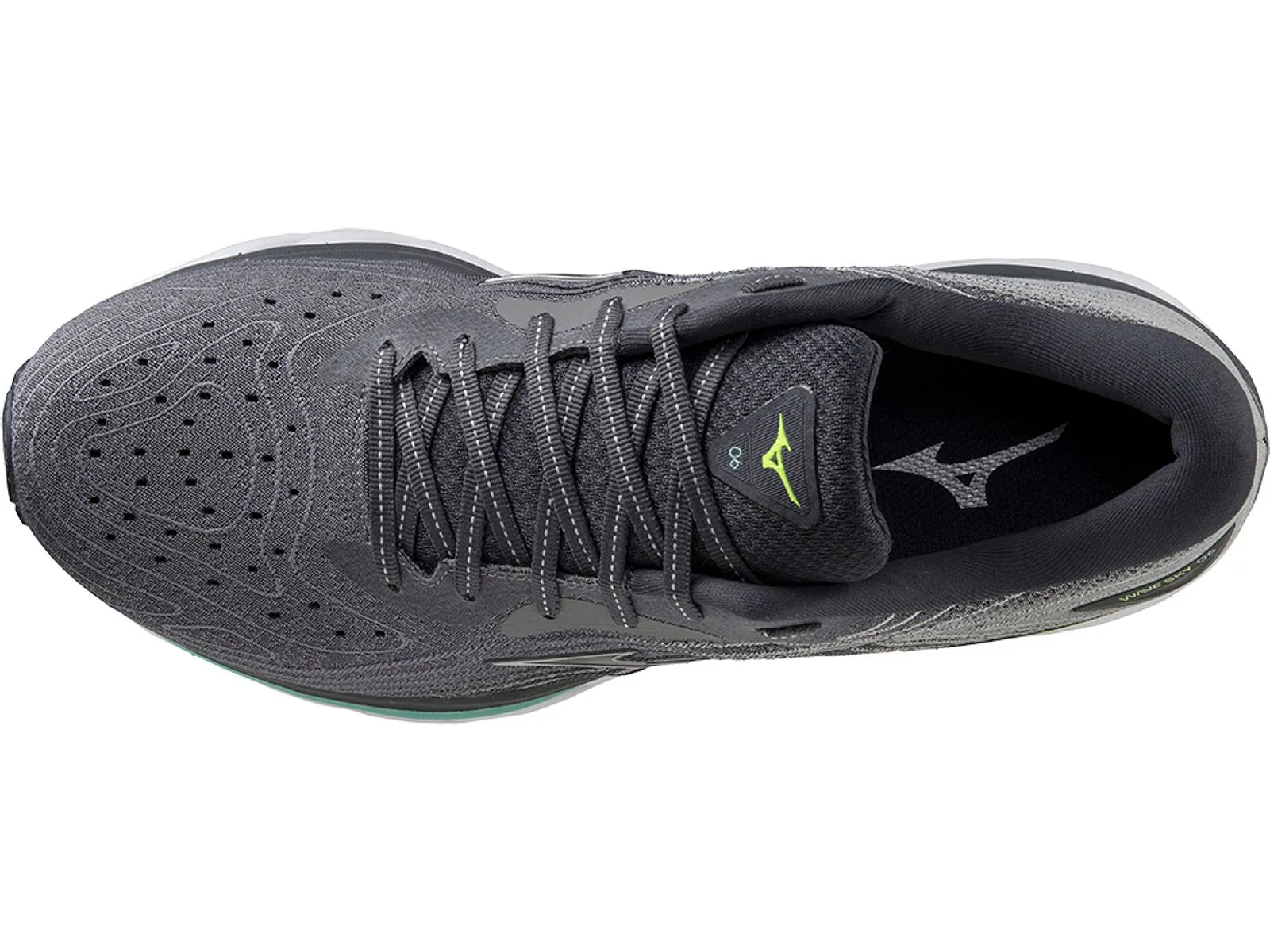 Mizuno Men's Wave Sky 6