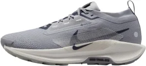 Nike Pegasus Trail 5 Gore-TEX Men's Waterproof Trail Running Shoes (FQ0908-006, Cement Grey/Jade Horizon/Burgundy Crush/Midnight N) Size 13
